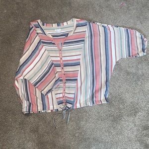 Westport blouse